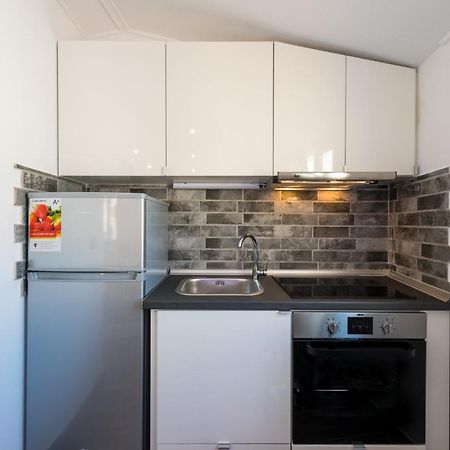 Corfu Downtown Suites Zewnętrze zdjęcie